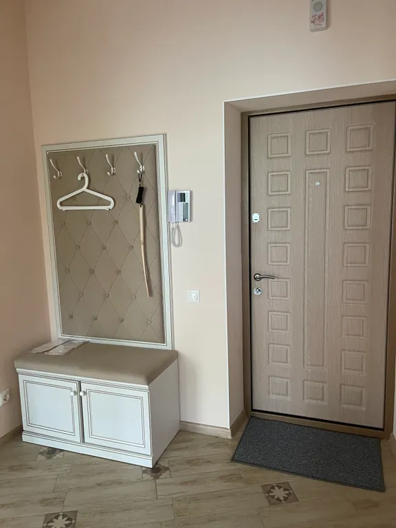 Квартира Уютная квартира с видом на озеро — Светлогорск