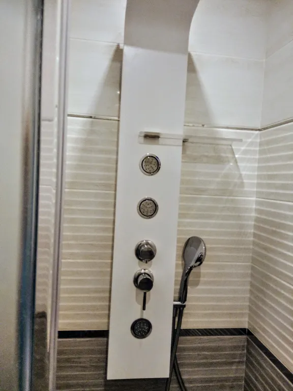 Квартира Уютная квартира в элитном доме в самом центре — Калининград