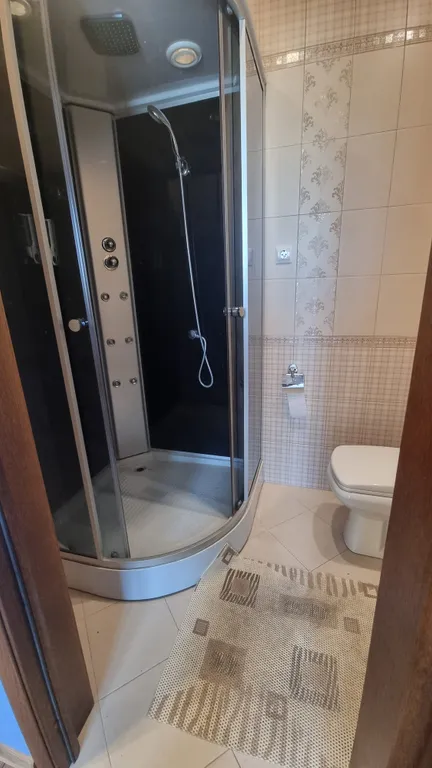 Уютная квартира с красивейшим видом на море