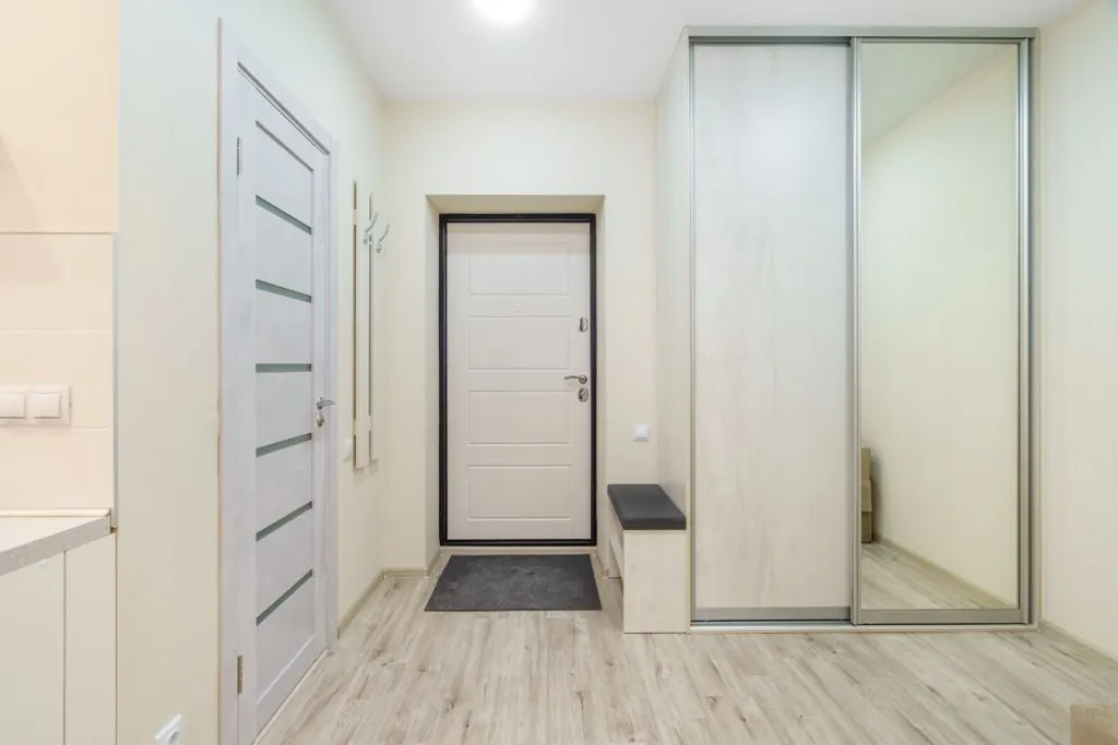 Good Night на Кандинского 7/2