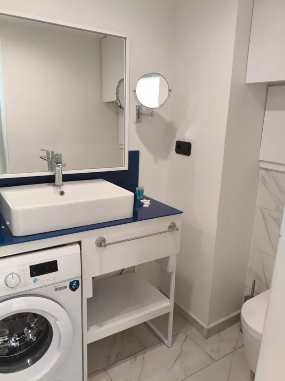 Апартамент-студио Орби-сити Батуми первая линия