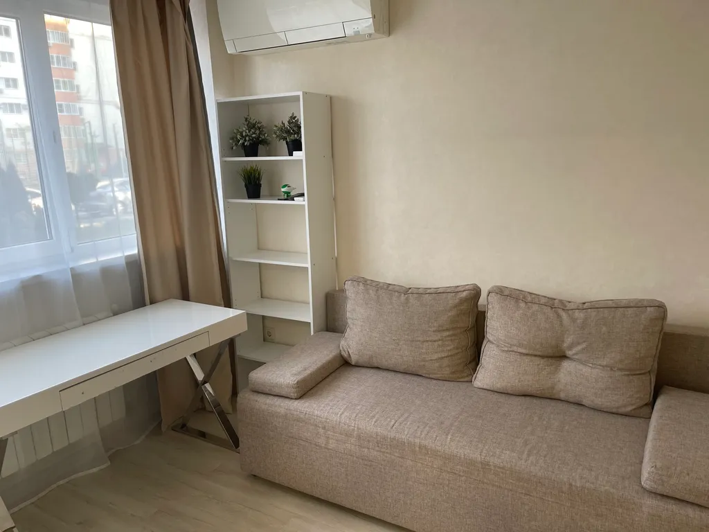 Квартира Квартира Летняя Резиденция — Сириус