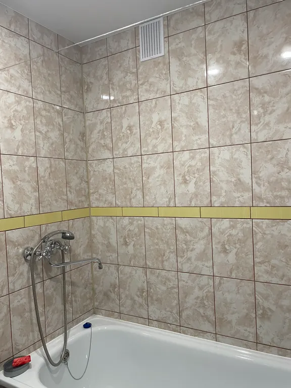 Квартира недалеко от УрФУ