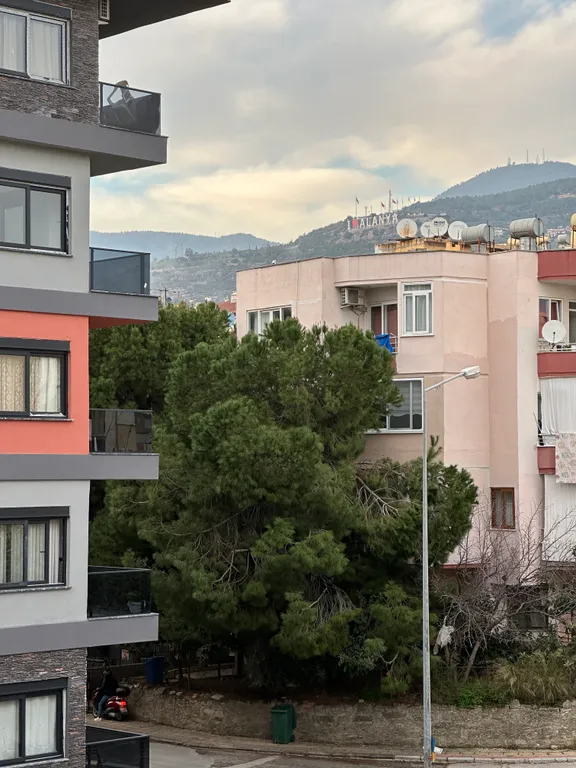 Уютная однокомнатная квартира