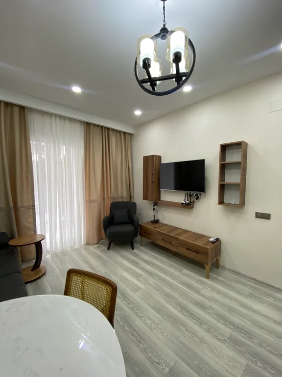 Cтильная eвpо-двушкa Elexus Тедже 2