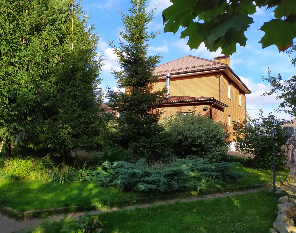 Коттедж Романтика среди сосен! — аренда посуточно в Брехово