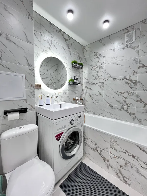 Квартира в центре города от ИП Марат Дом