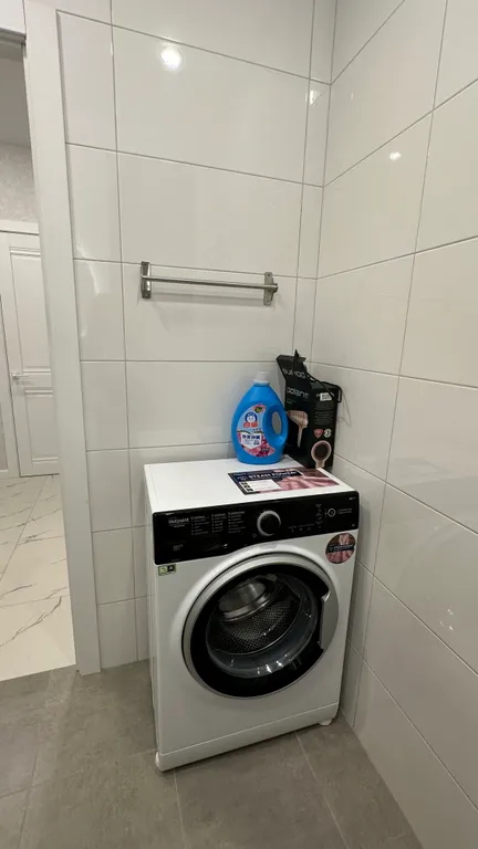 Стильная квартира в центре города и гор