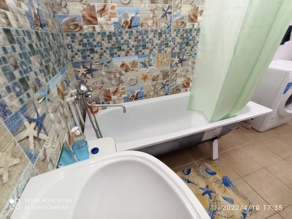 Квартира Квартира вблизи Дворца спорта, Столбы — Красноярск