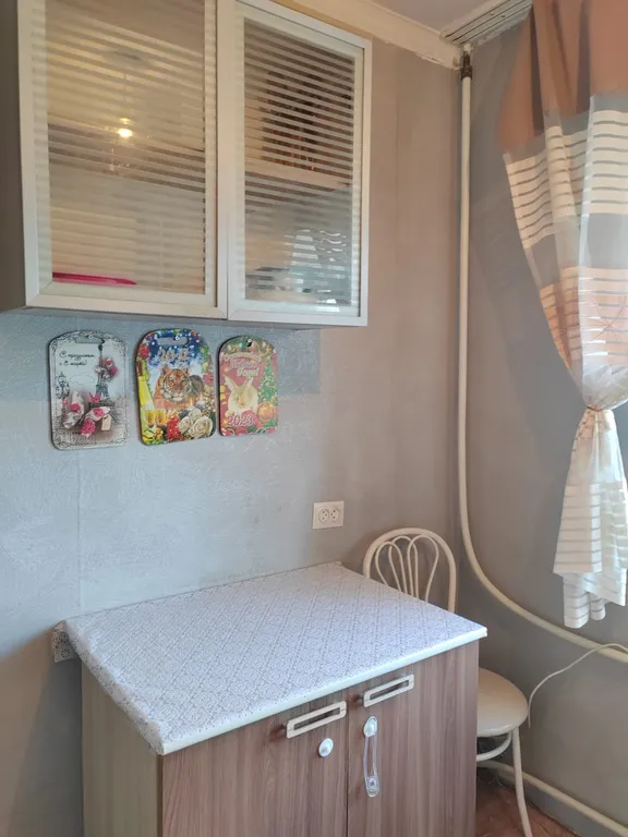 Трехкомнатная квартира в районе 5 километров Транснефть