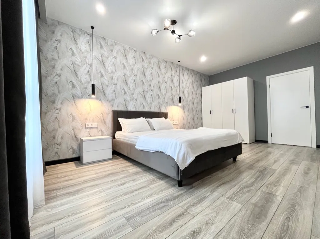 Стиль и простор в ЖК «Раимбек» центр города, метро & питьевая вода