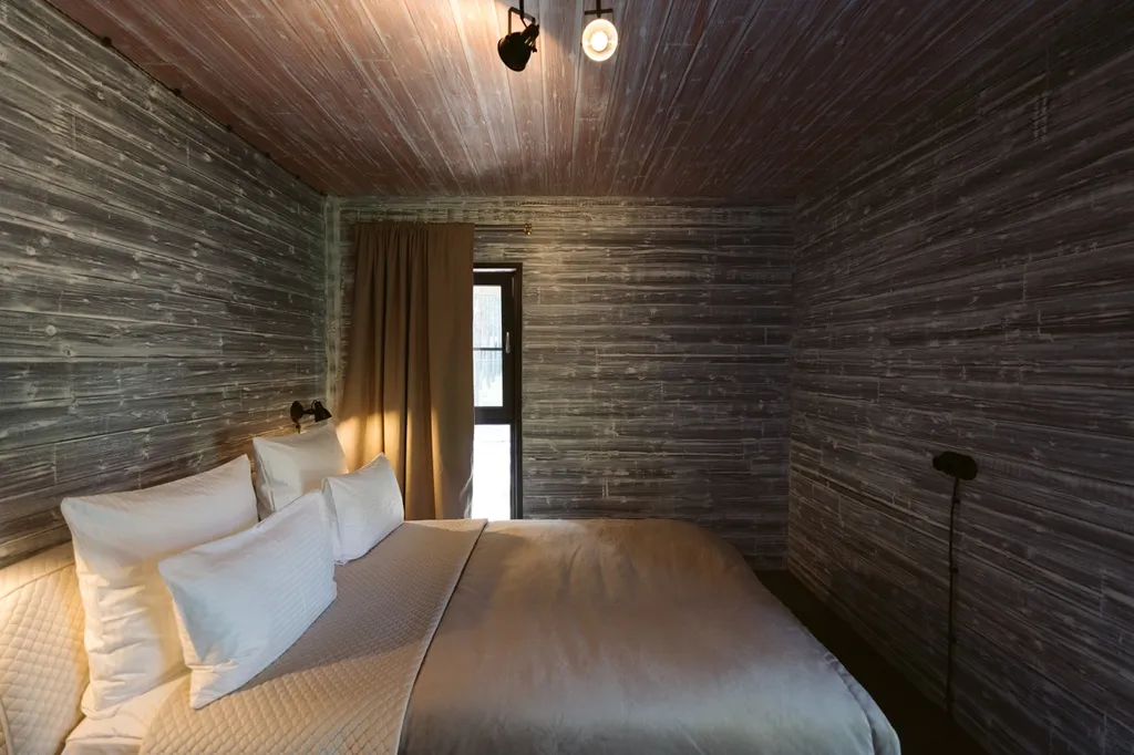 Дом пандора