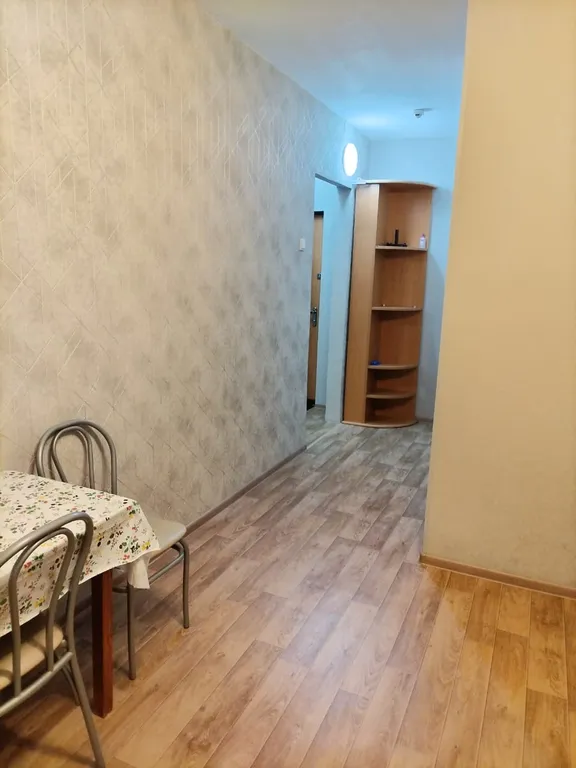 Квартира Уютная квартира в Покровке — Красноярск