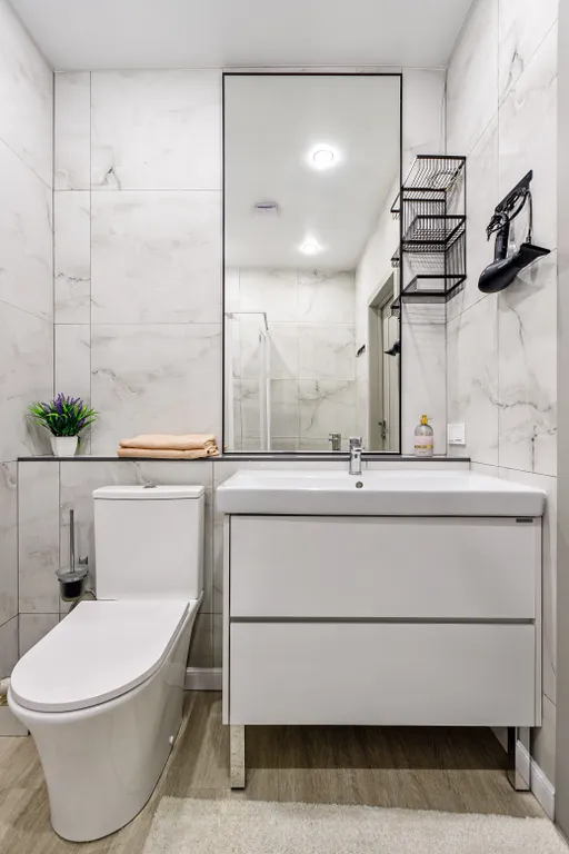 MaxRealty24 квартира в пешей доступности от Крокус Экспо и м.Мякинино