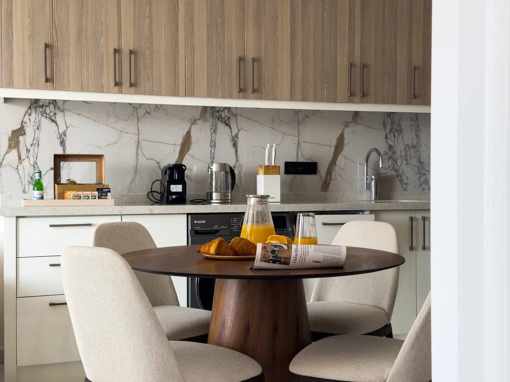 Royal апартаменты - атмосфера отпуска каждый день