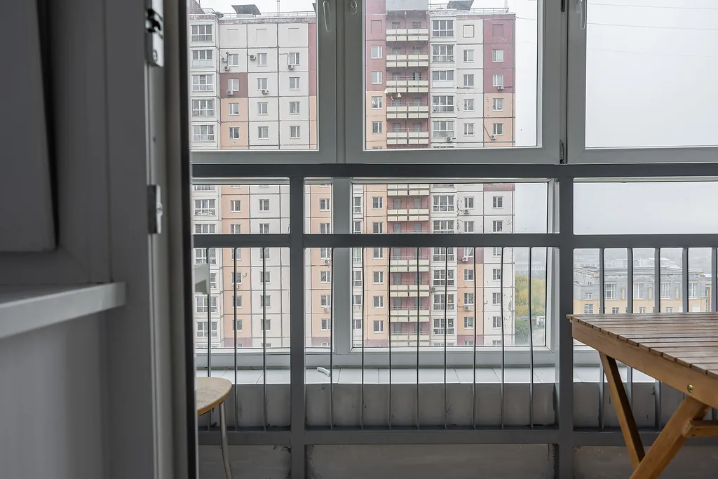 Квартира Уютная квартира рядом с центром города — Нижний Новгород