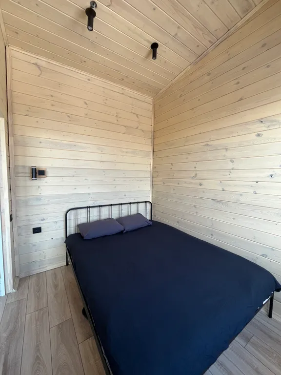 Уютная дача за городом