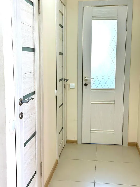 Апартаменты с видом на море