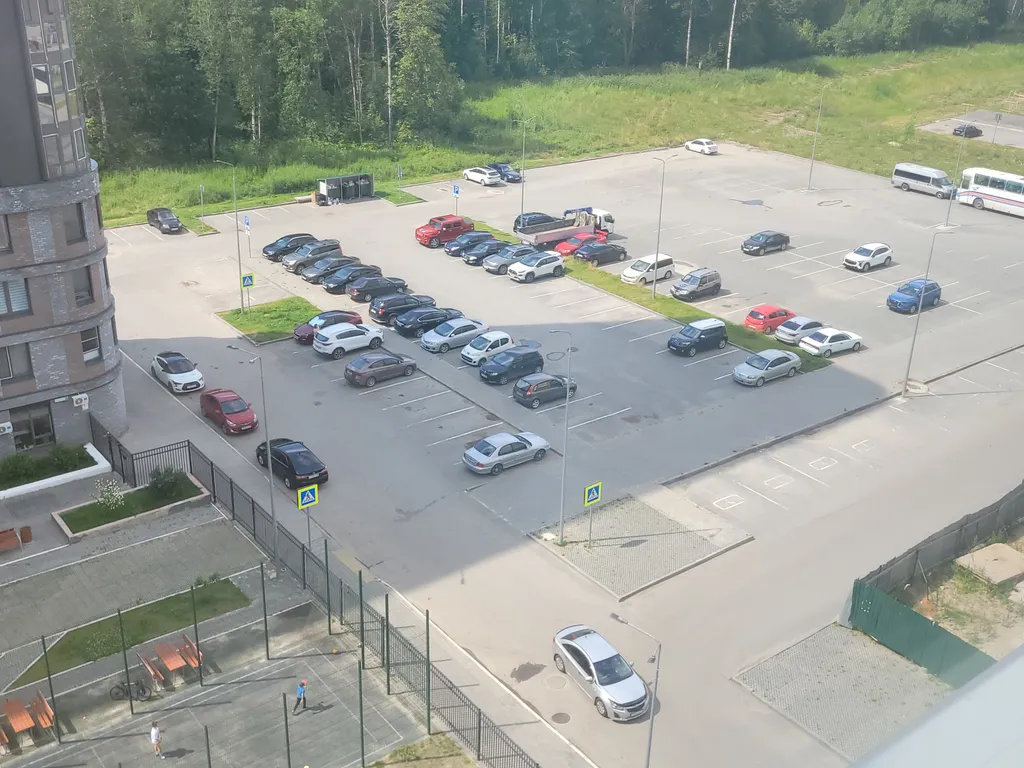 Уютная квартира, бесконтактное заселение