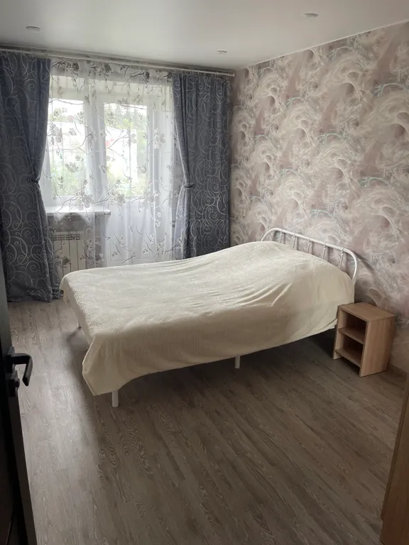 Квартира в историческом центре