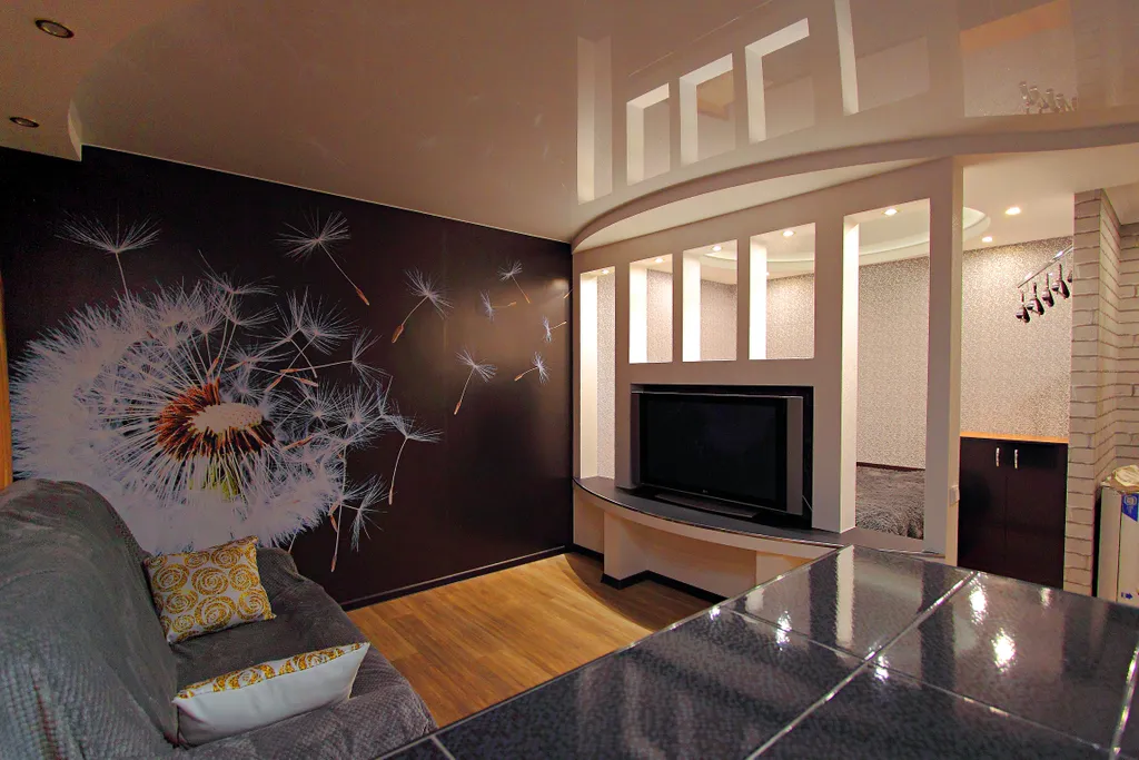 Уютная квартира на Фестивальной 13