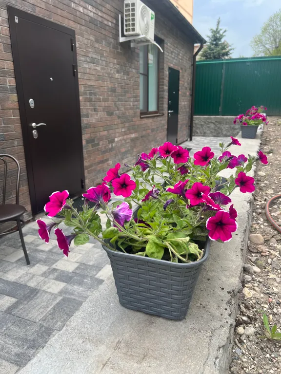 Студия в центре курортной зоны в новом доме