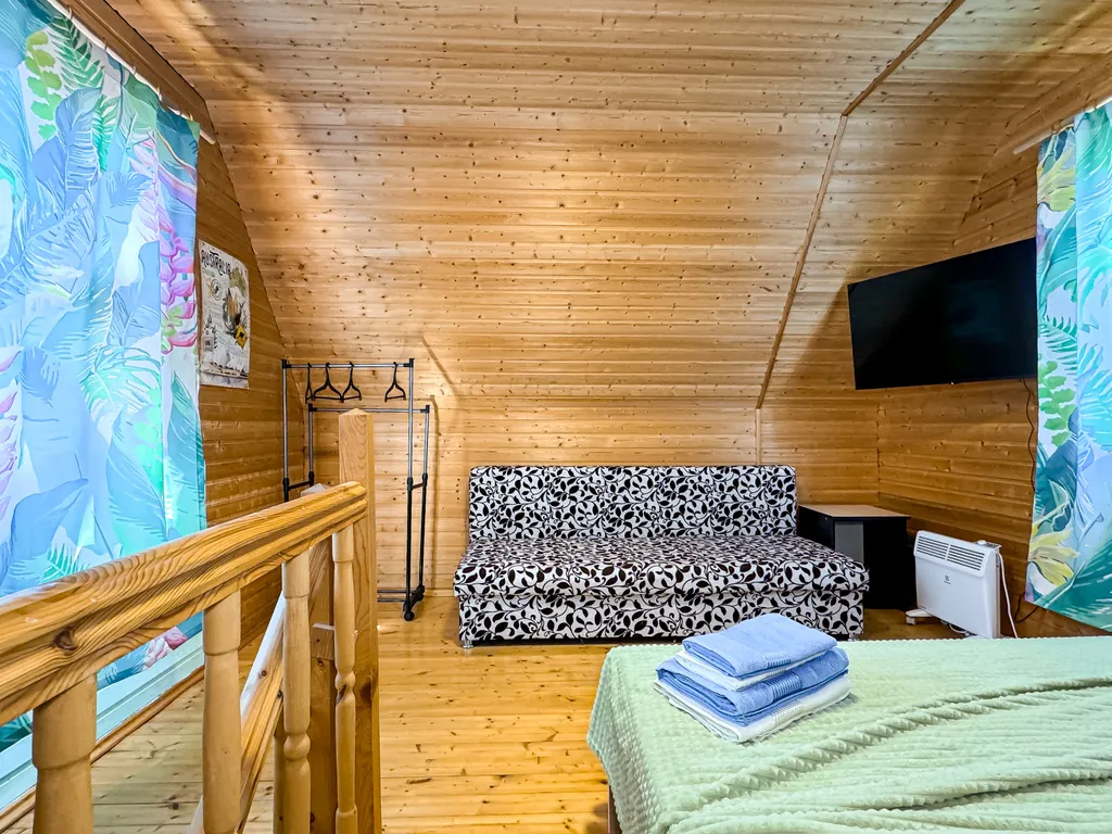 Эко-дом Австралия