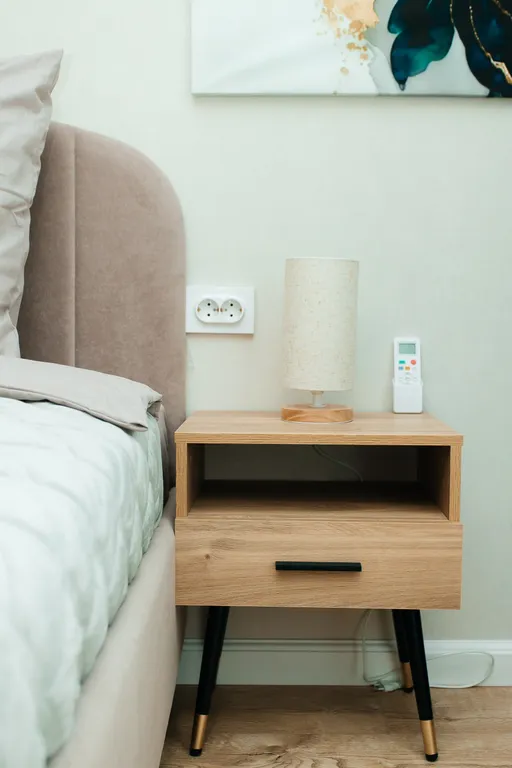 Студия в развитом районе