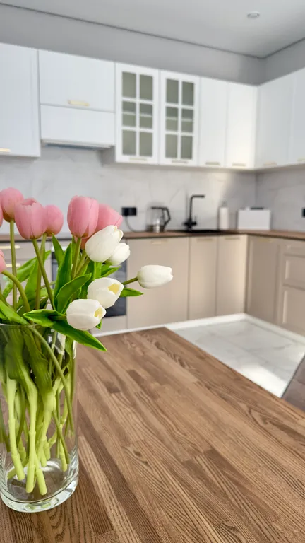 Коттедж Атмосферный дом — Ломоносов