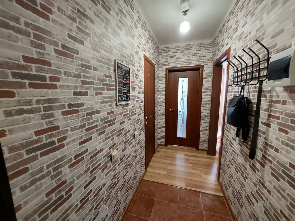 Квартира Уютная квартира с удобной транспортной развязкой — Краснодар