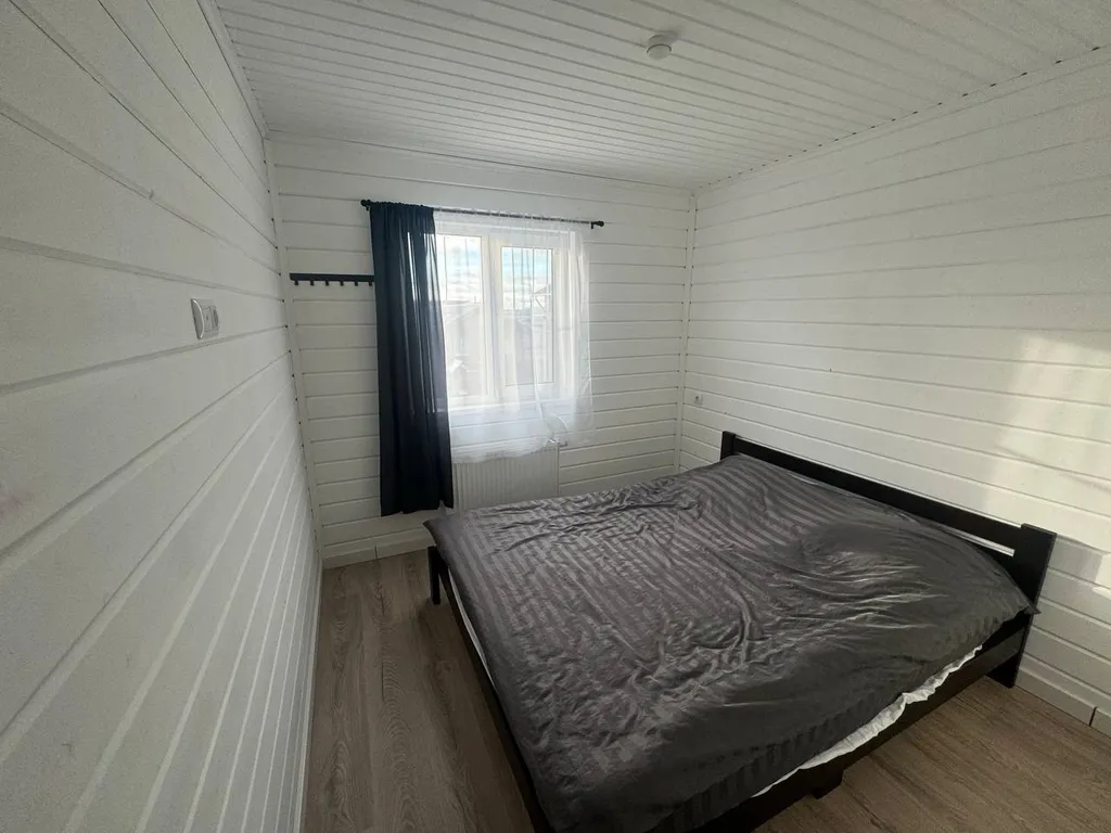 Коттедж 5-комнатный Дом — Тосно