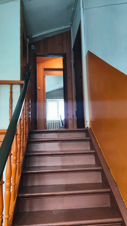 Квартира Квартира отдыха Юлиус в самом центре города — Светлогорск