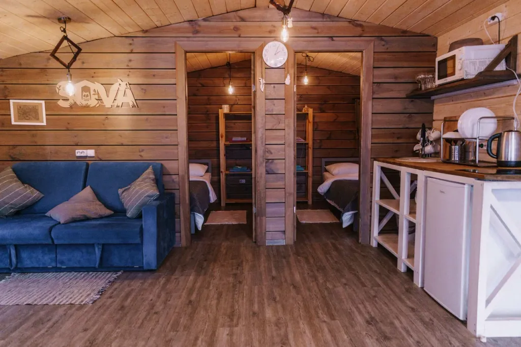 3-комнатный Дом