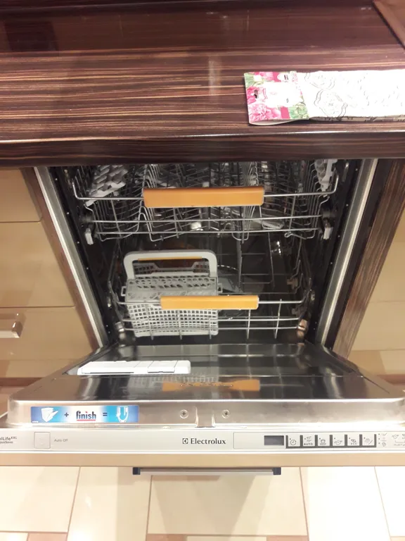 Комфортная квартира в центре