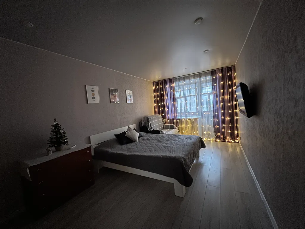 Квартира Уютная квартира рядом с набережной — Ярославль