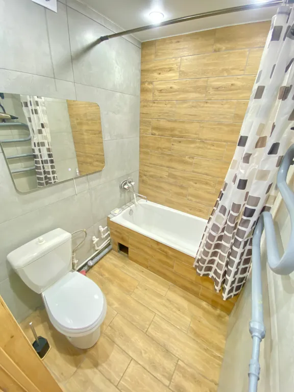 Студия в центральном районе