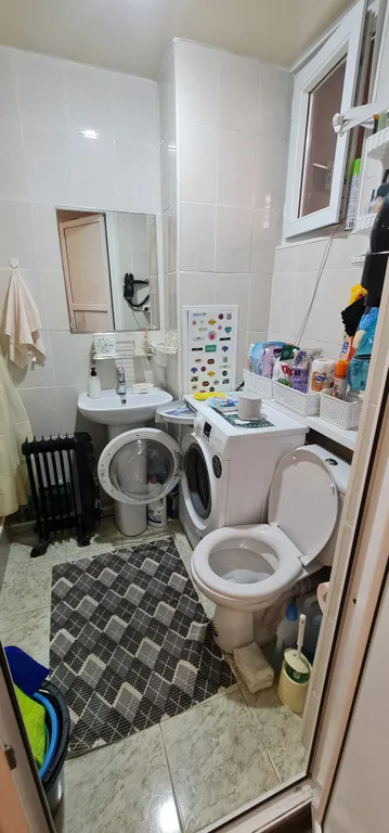 Квартира Квартира Студия с терассой у моря — Адлер