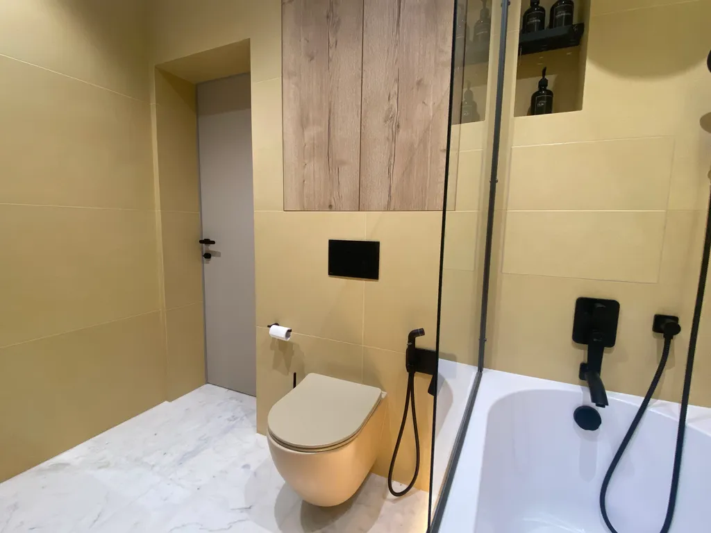 Новые апартаменты в центре Петрозаводска