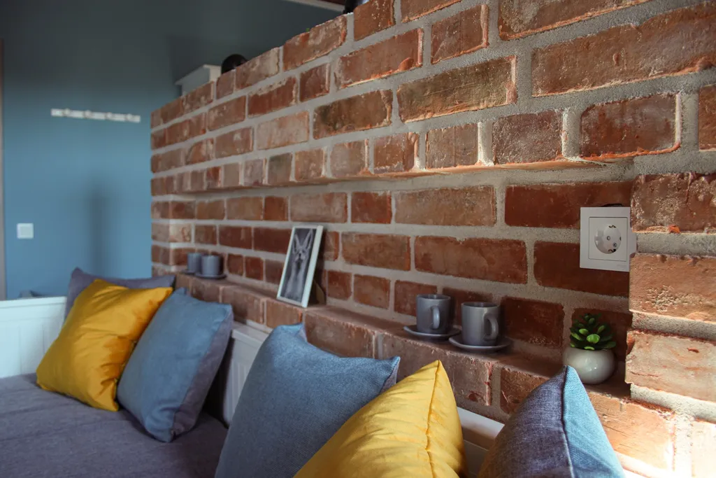 Апартаменты студио Лофт