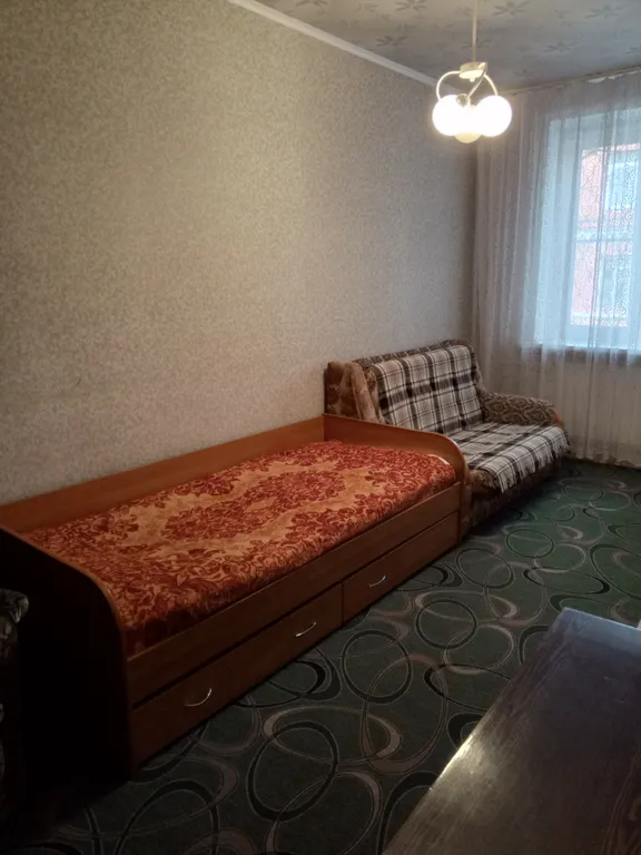 Удобная и комфортная квартира