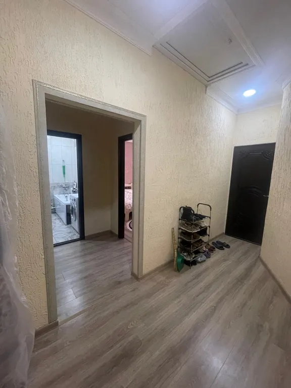 Уютная квартира в центре города с садом