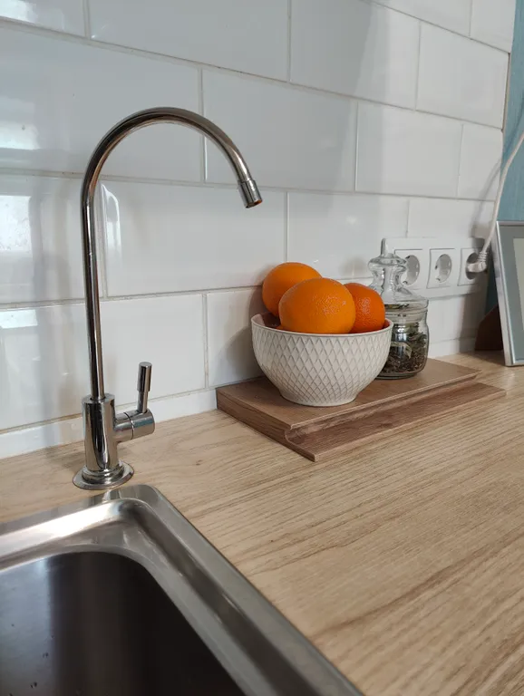 Квартира 1-комнатная Квартира — Великий Новгород