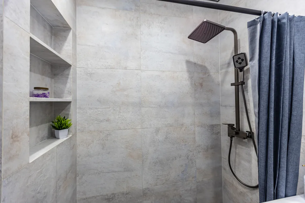 Квартира Любимово апартаменты с видом — Краснодар