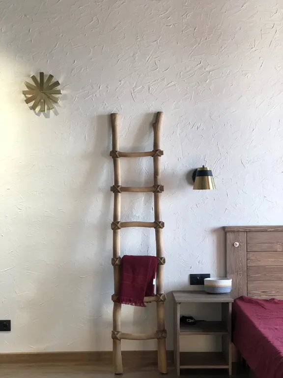 Пентхаус лофт