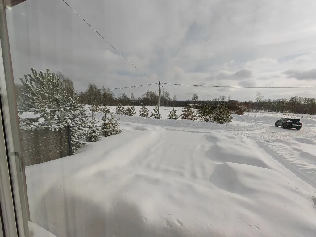 Коттедж Дом на территории отдыха Берег Исконы — Можайск