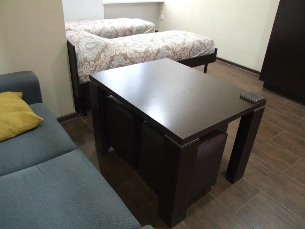 Уютная 1 ком. квартира в центре