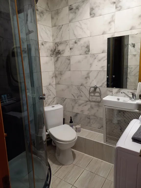 Уютная  квартира на Левом берегу