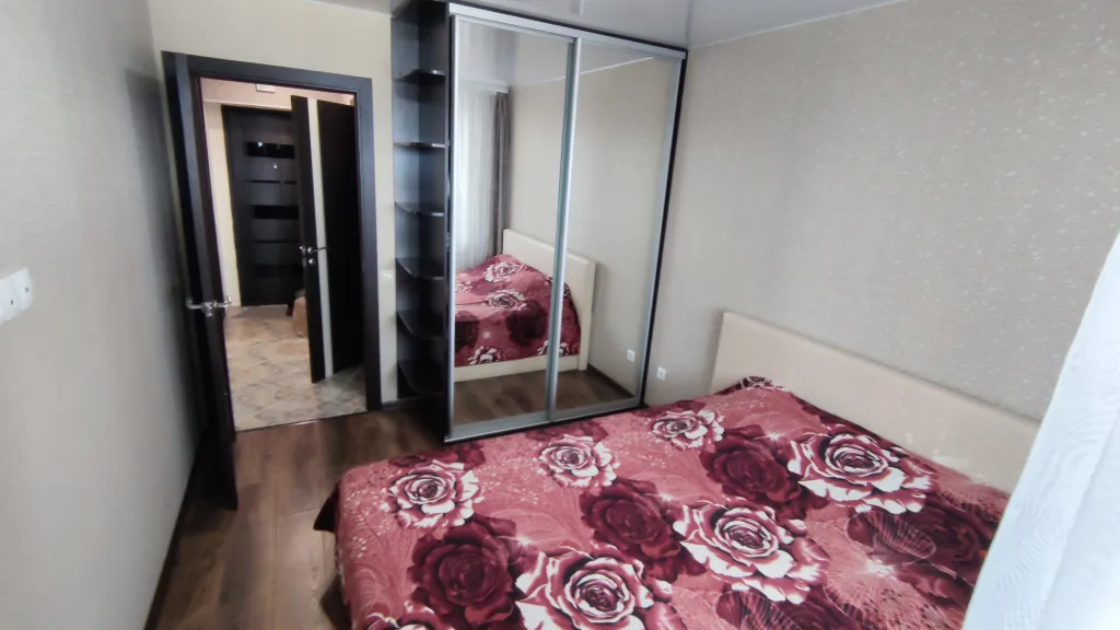 Еврооднушка на Запсковье