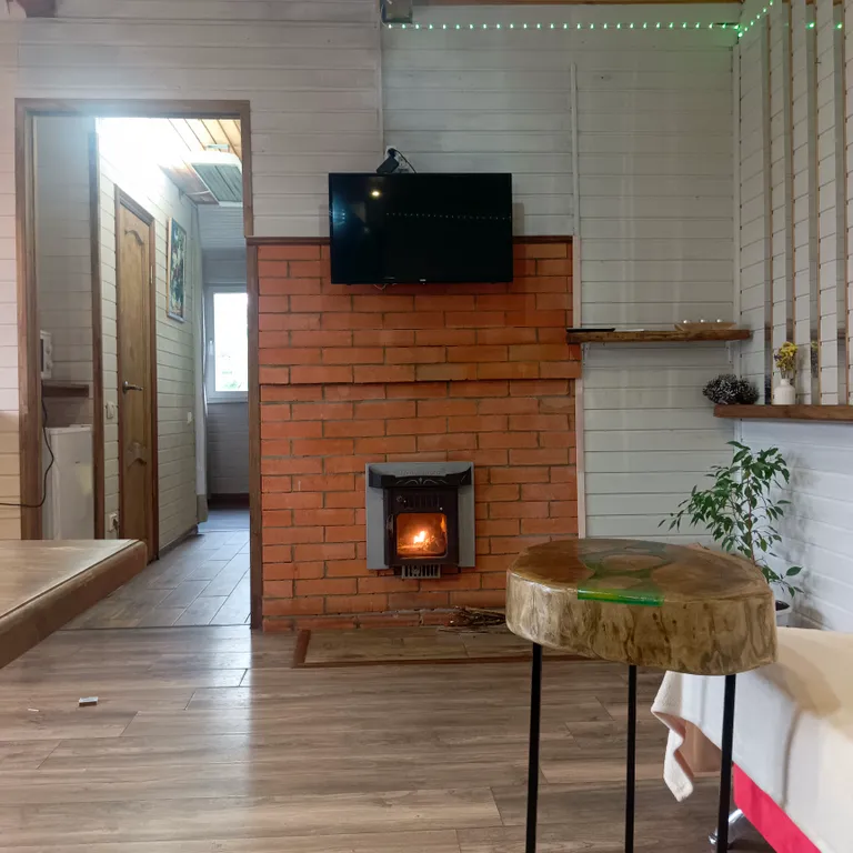 Коттедж Гостевой дом с баней — аренда посуточно в Задонск