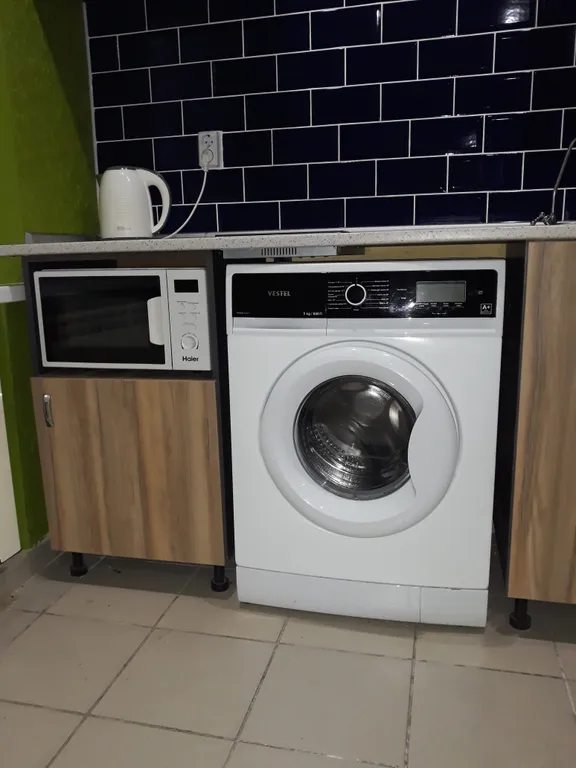 3-х комнатная квартира — аренда посуточно в Волжский